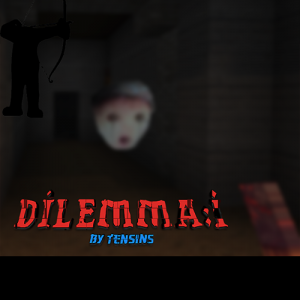 《Dilemma》恐怖解密：一段不为人知的往事