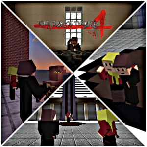 The House of The Dead 4《死亡之屋4》第五章恐怖FPS【授权】【已翻译】
