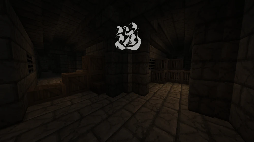 图片[3]-【国产原创】基岩版恐怖解密最新力作《道》——抵制网络语言暴力！