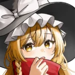肌肉魔理沙的头像-【TITAIKE】T太科网