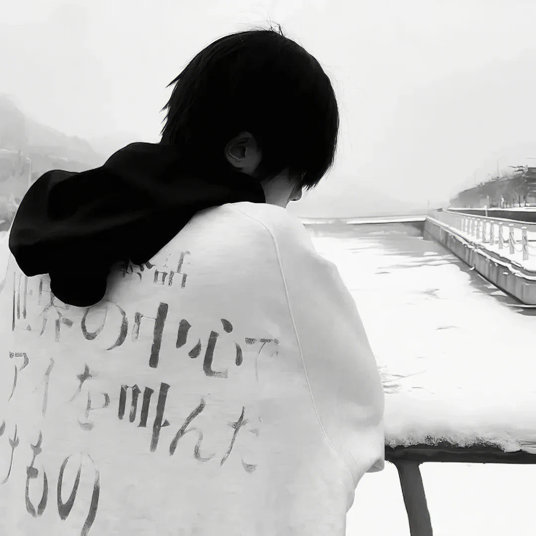 需陪伴的头像-【TITAIKE】T太科网