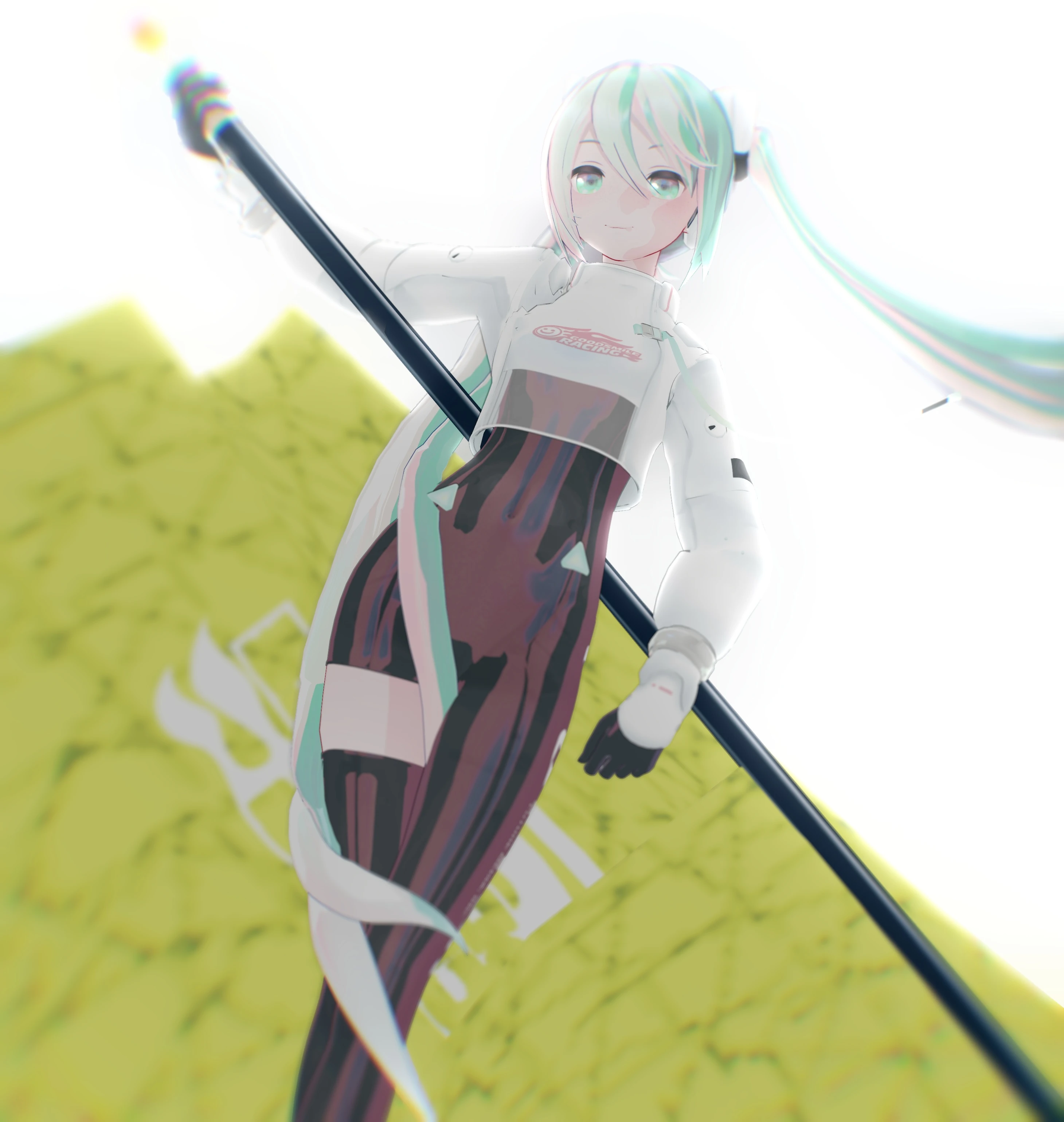 Miku_233的头像-【TITAIKE】T太科网