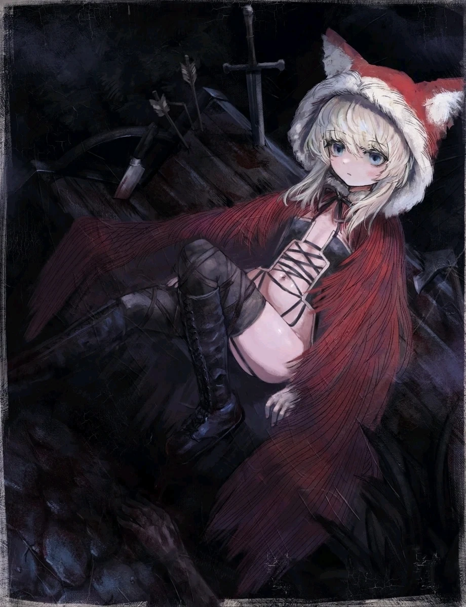 Lake Rae的头像-【TITAIKE】T太科网