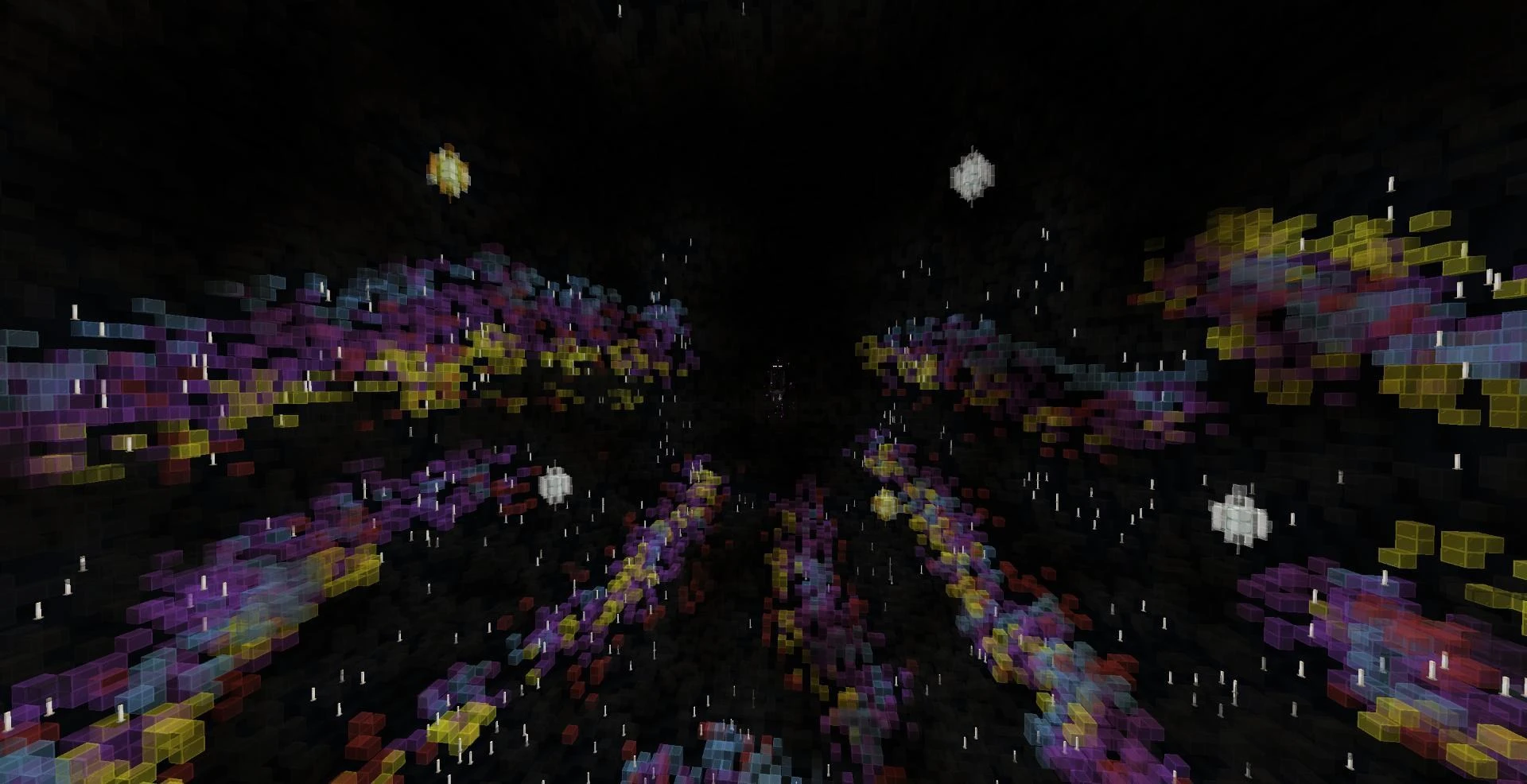 图片[2]-【JAVA版1.21】Boss Rush类CTM冒险地图《自然灾害》V1.5