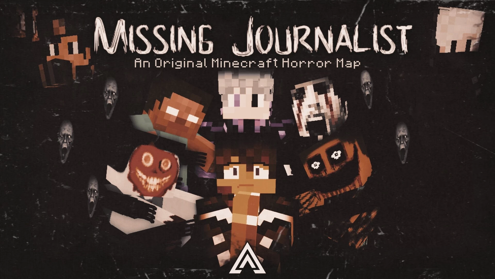 [地图发布]恐怖地图—Missing Journalist失踪的记者 [授权转载]-【TITAIKE】T太科网