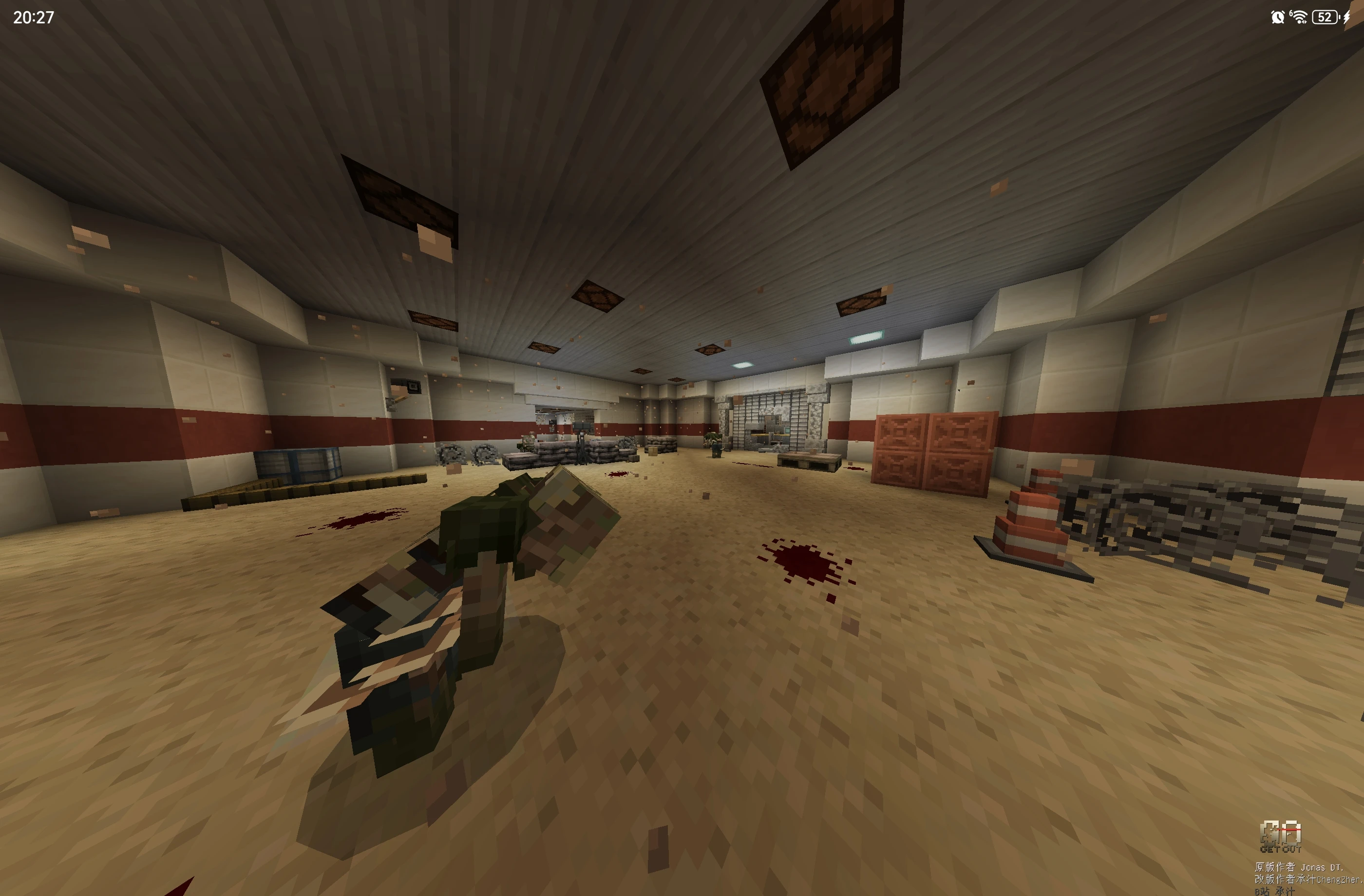 图片[13]-GO-Get Out（撤离射击游戏）承汁改版【已授权】