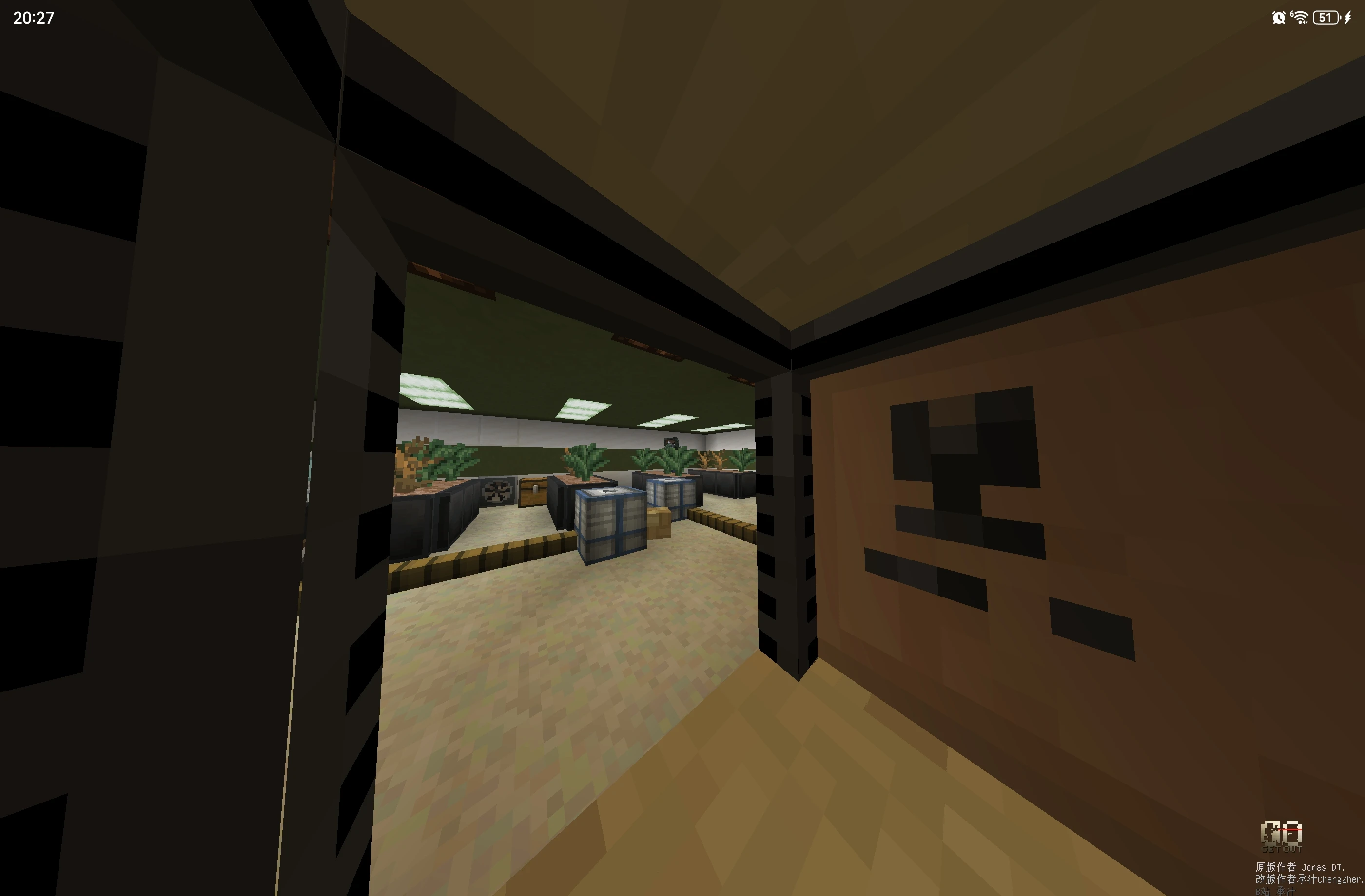 图片[12]-GO-Get Out（撤离射击游戏）承汁改版【已授权】