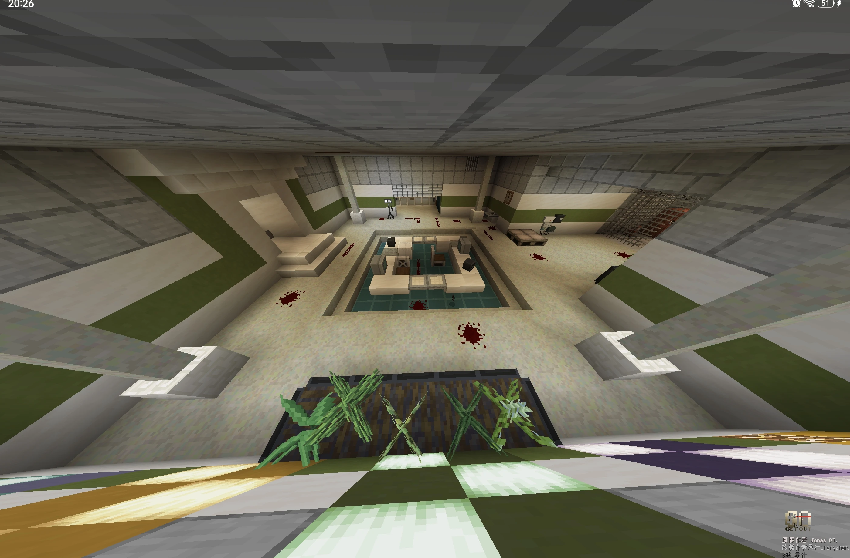 图片[11]-GO-Get Out（撤离射击游戏）承汁改版【已授权】