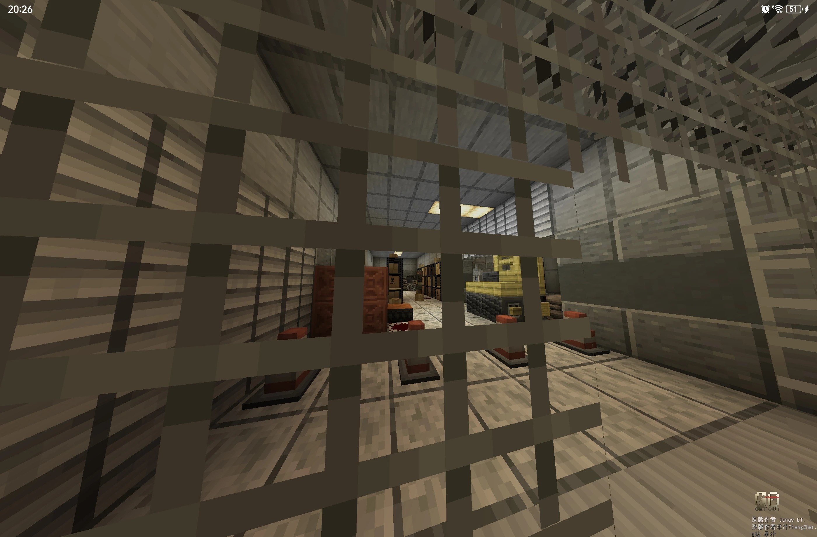 图片[8]-GO-Get Out（撤离射击游戏）承汁改版【已授权】